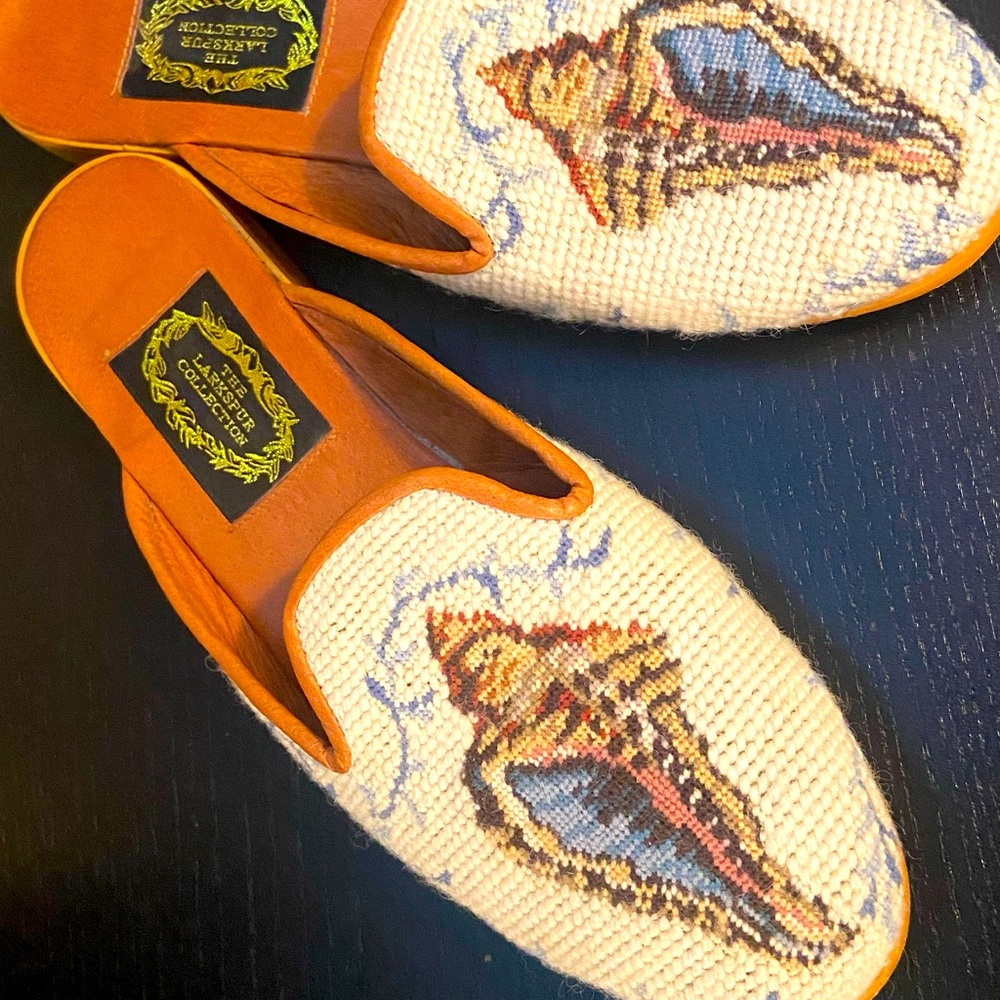 The Larkspur Collection